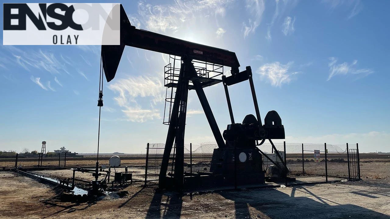 TPAO'ya Diyarbakır'da Petrol Arama Ruhsatı Uzatıldı - Bakanlık kararıyla kara sahasındaki süre 2 yıl daha uzatıldı.