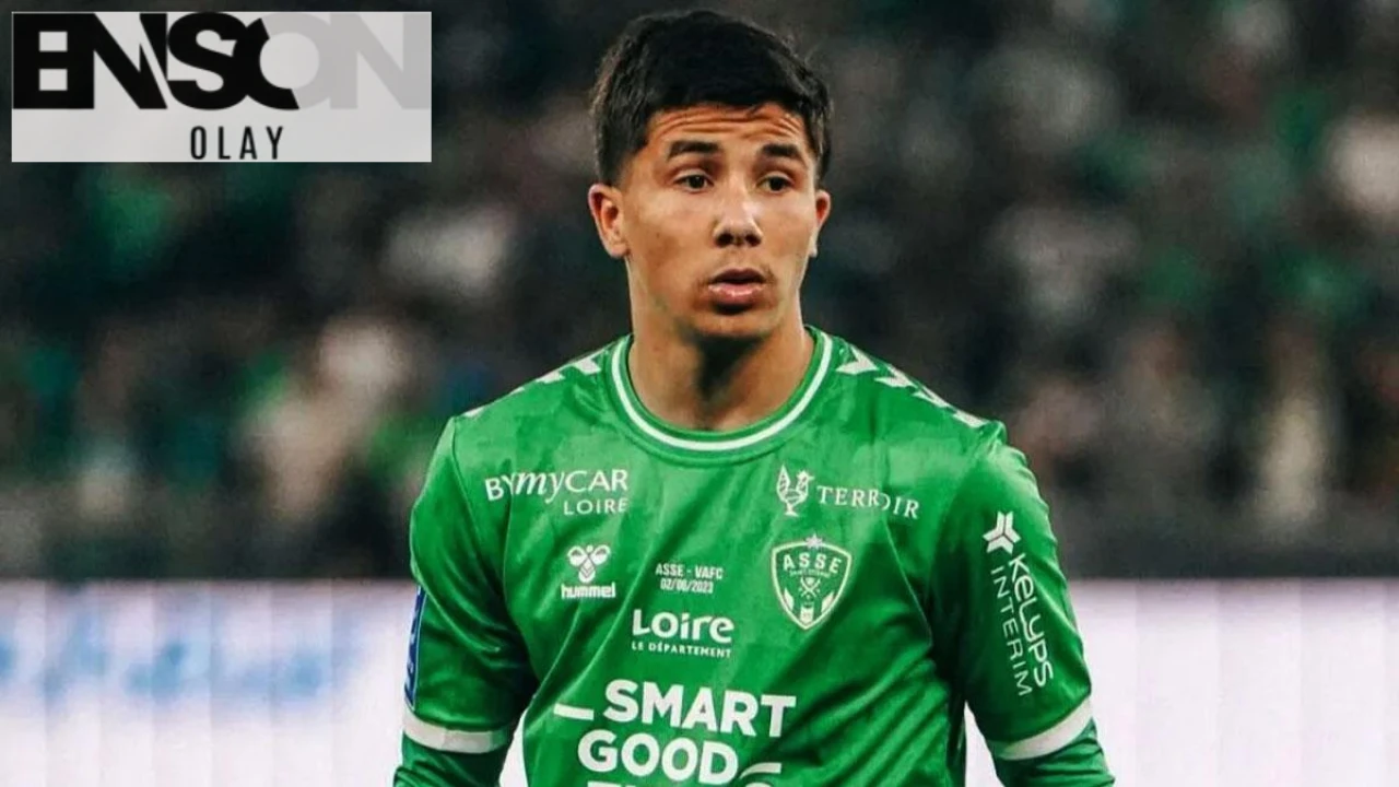 Trabzonspor, Benjamin Bouchouri transferinde mutlu sona yaklaşıyor!
