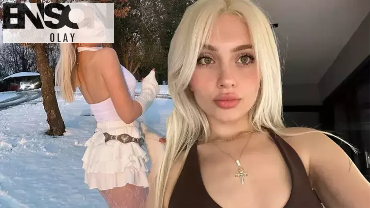 Eda Milka: Sosyal Medyanın Parlayan Yıldızı - Özgün İçerik ve Etkileyici Ses!