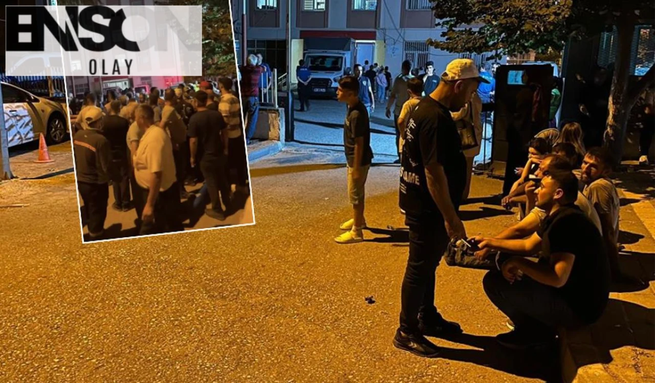 Harmancık'ta Ormanda Şüpheli Araç İhbarı: Gözaltına Alınan Kişinin Durumu Netlik Kazanacak