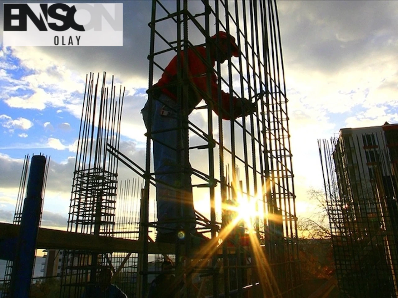 İnşaat Maliyetleri Yükselişte: 2025 Mayıs Ayında Endeksler Arttı!