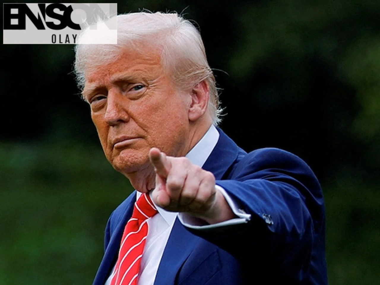 Trump'ın Servetinde Sıra Dışı Artış: Dijital Para Birimi ile 7,1 Milyar Dolarlık Kazanç!