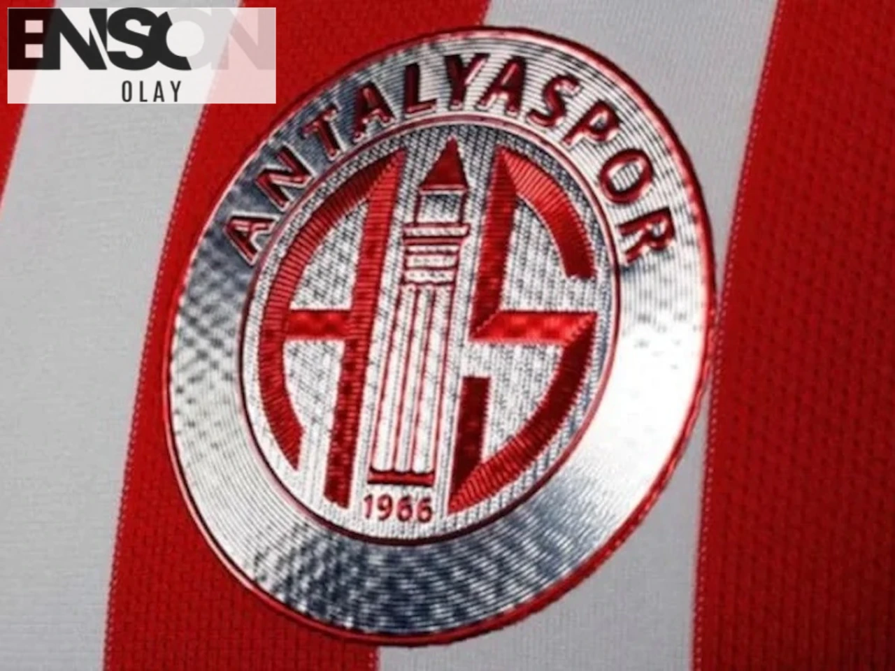 Antalyaspor, Hesap.com İle Yeni Sponsorluk Anlaşması İmzaladı ve Gelir Getirici Projeler Üzerinde Çalışacak!
