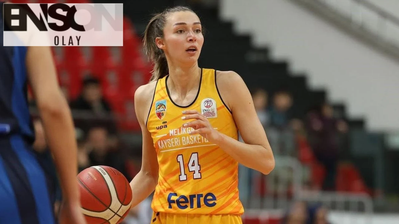 Melikgazi Kayseri Basketbol, 2025-2026 sezonu için Crystal Dangerfield ve Meltem Avcı Yılmaz ile anlaştı.