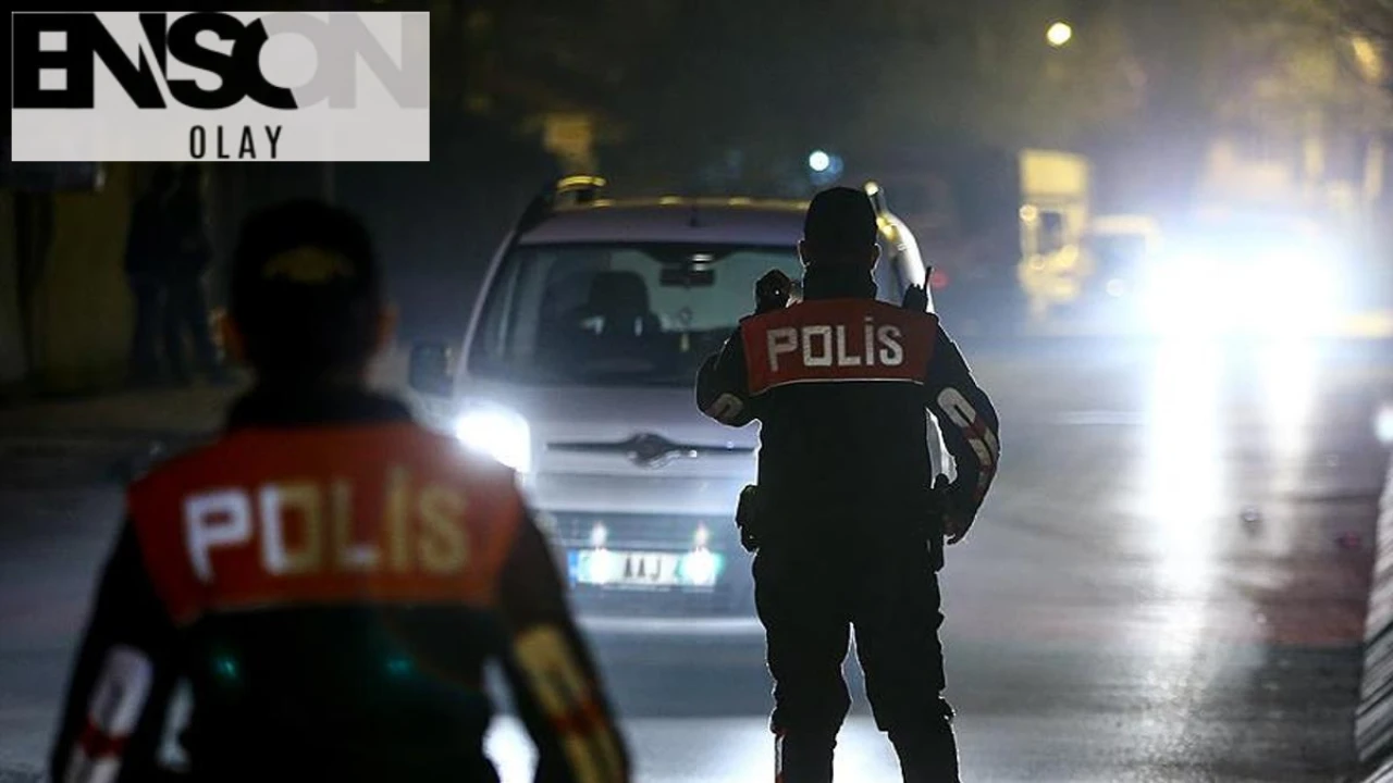"Huzur İstanbul Operasyonu: 773 Kişi Gözaltında, 356 Şüpheli Aranıyor!"