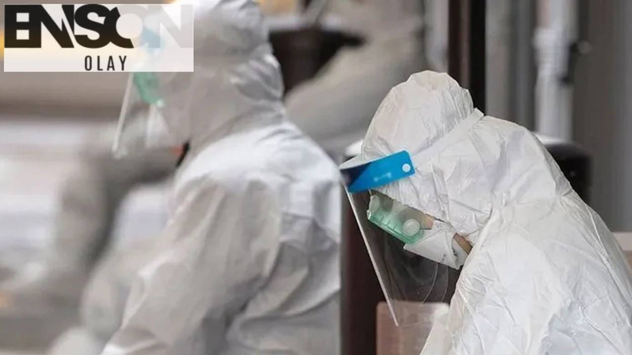 Çin'in Güneyinde Chikungunya Virüsü Vakaları Hızla Artıyor: Foşan'da Son 2 Haftada 4 Bin 14 Vaka!