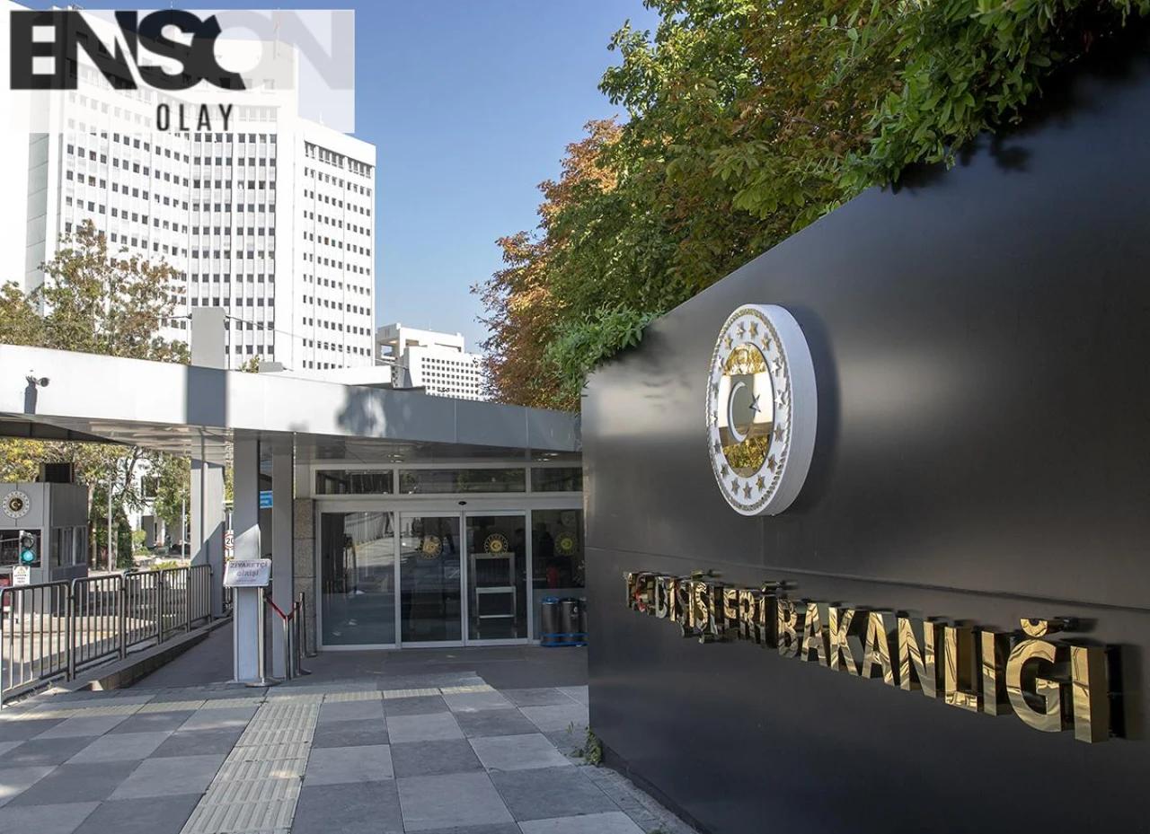 Türkiye, AB ile 2024'ten beri vize sürecinde iyileştirmeler için görüşmeler yaptı.
