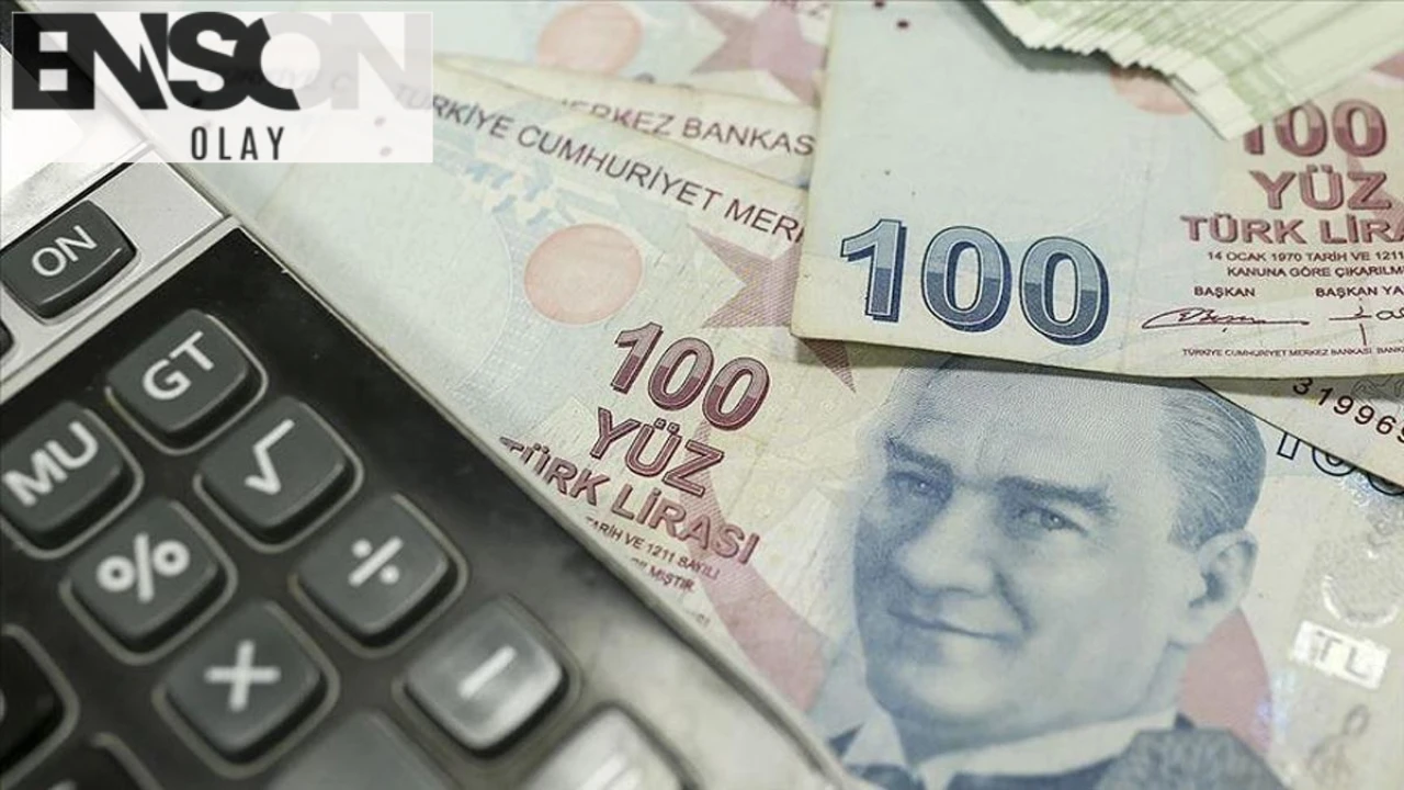 Mevduat ve fonlara stopaj artırıldı: Yatırım fonları yüzde 17,5'e çıktı!
