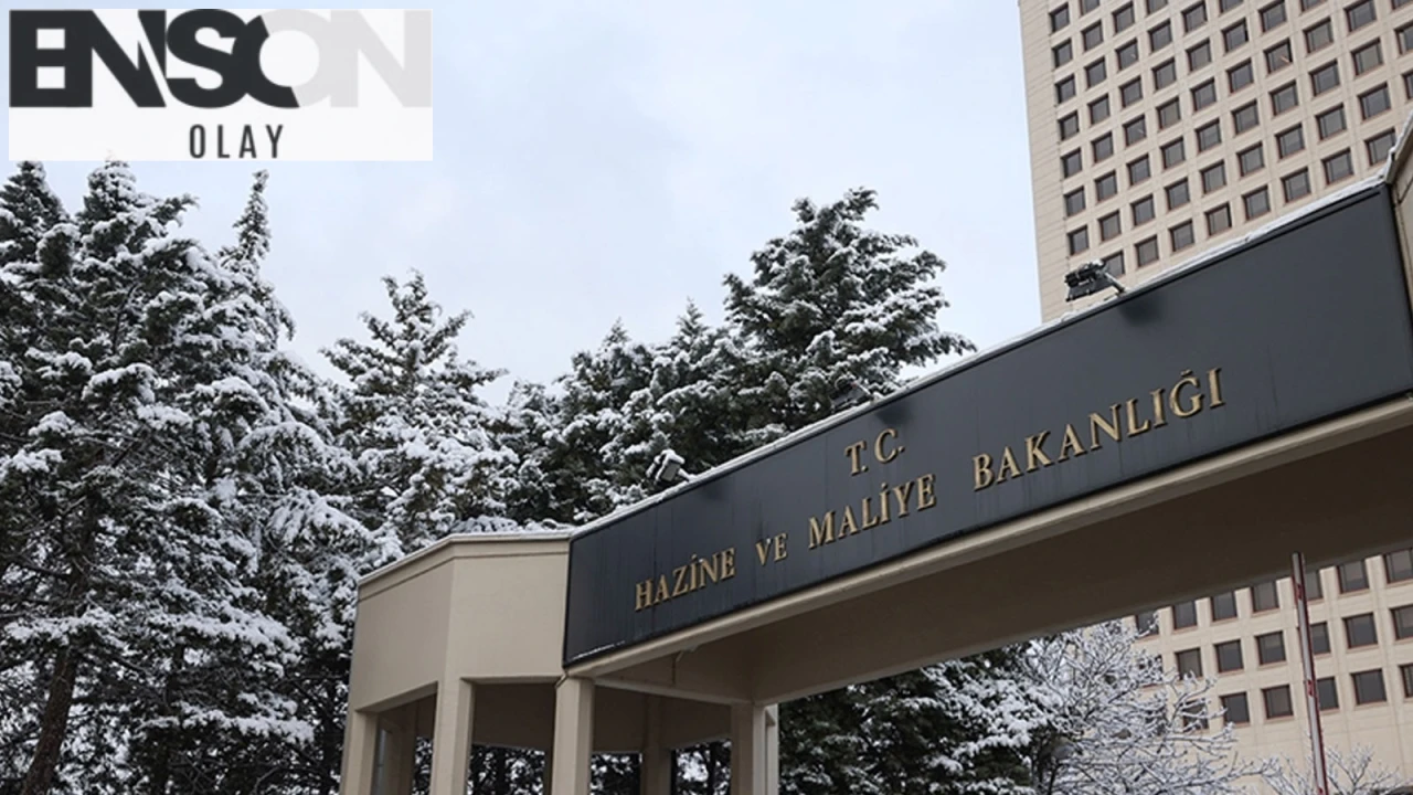 "Hazine ve Maliye Bakanlığı, Yarın Devlet Tahvili ve Kira Sertifikası Doğrudan Satacak"