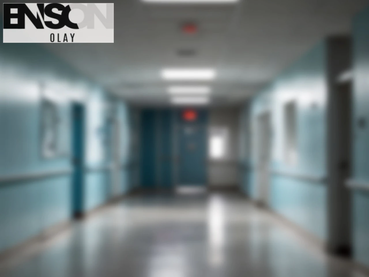 Hamburg'daki Asklepios Kliniği'nde Kimyasal Sızıntı Paniği!