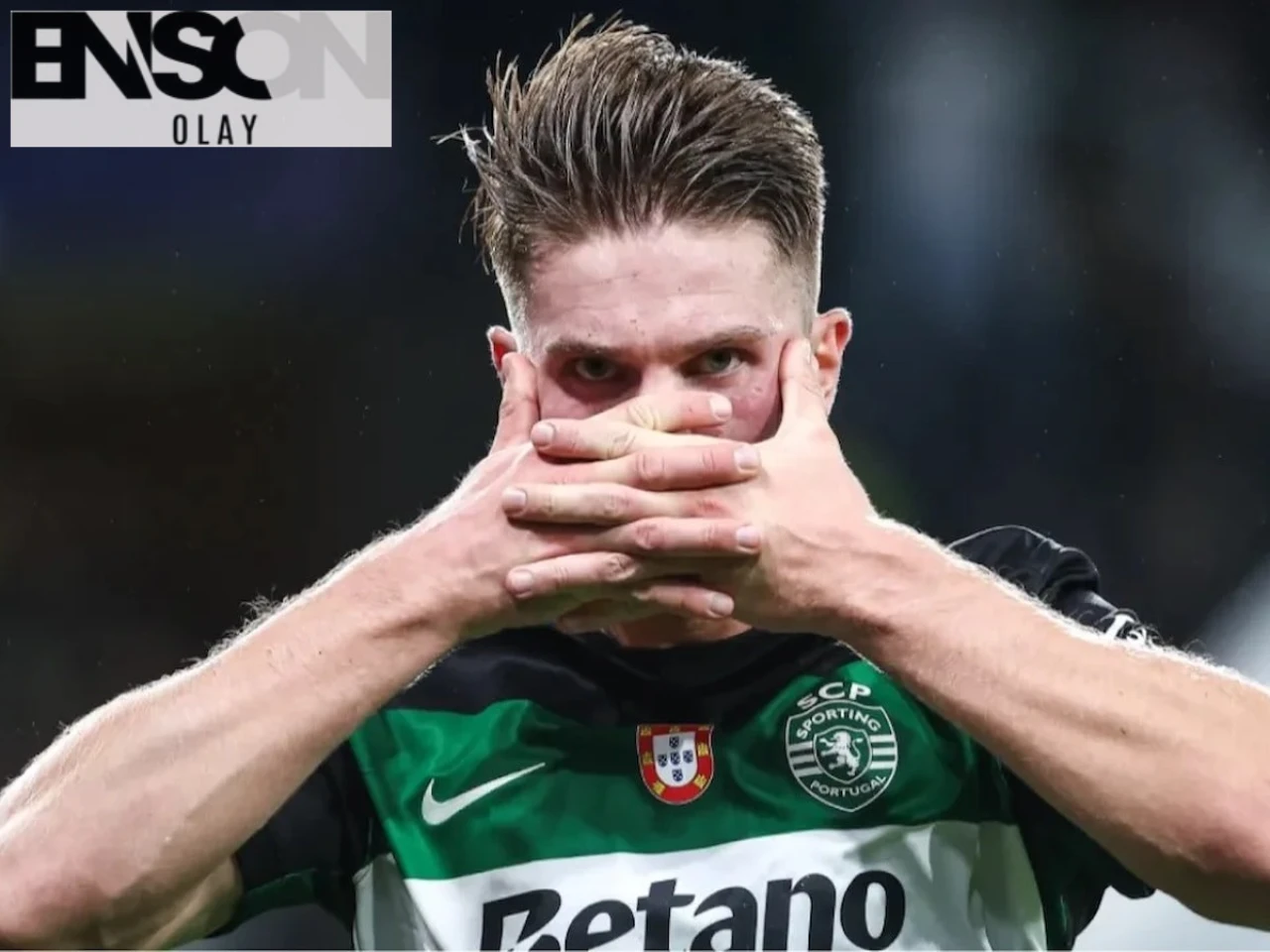 Arsenal ve Sporting Arasındaki Viktor Gyökeres Transferinde Anlaşma Tehlikede: İşte Son Gelişmeler
