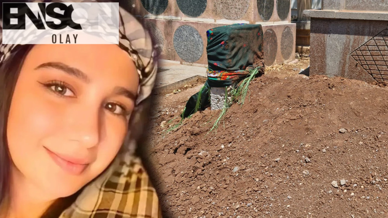 Dini Nikahla Yaşadığı Şiddetin Kurbanı Oldu! Ailesiyle Silahlı Saldırıya Uğrayan İlayda'nın Dramı.