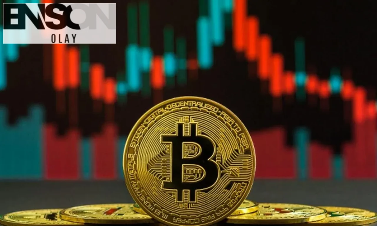Trump'ın Gümrük Tarifelerini Ertelemesi Piyasaları Etkiledi, Bitcoin Arttı!