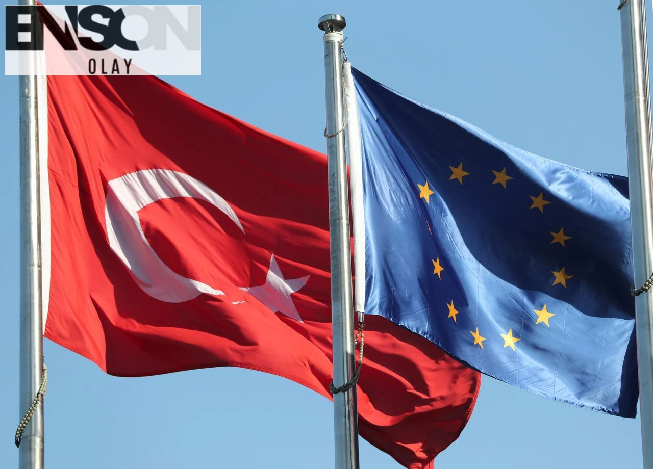 Türkiye ve AB Arasındaki Görüşmeden Çıkan Önemli Kararlar ve İlerleme Adımları
