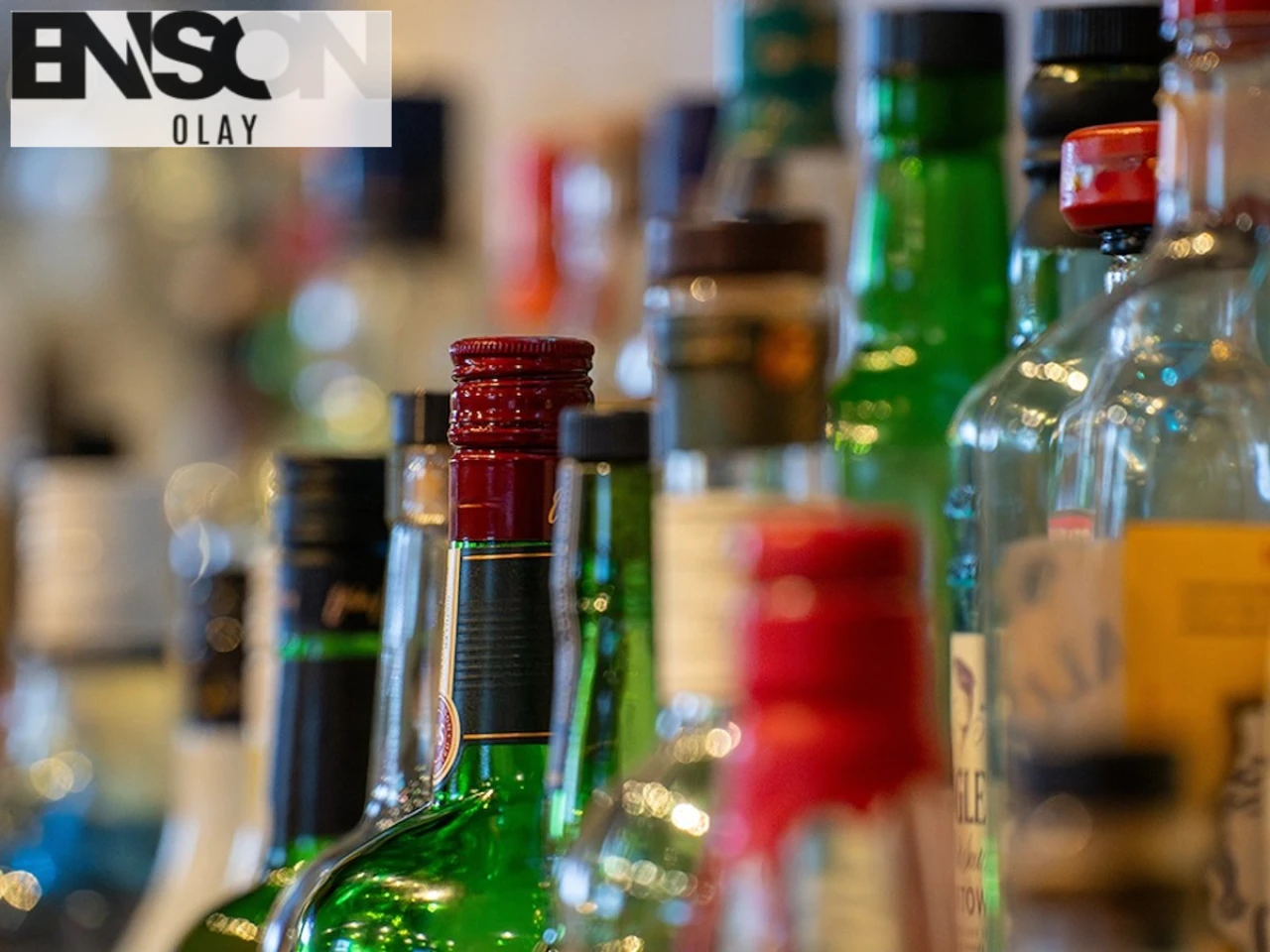 Enflasyon Verileriyle Alkol Ürünlerine Zam Geldi, İşte Yeni Fiyatlar!