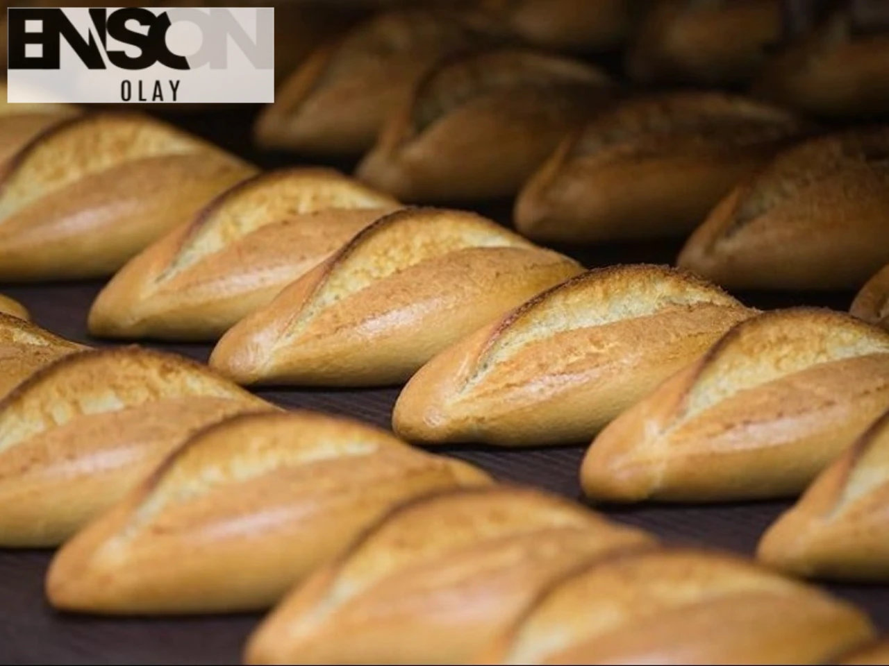 Kocaeli'de Ekmek ve Simit Fiyatlarına Yüzde 20 Zam Geldi