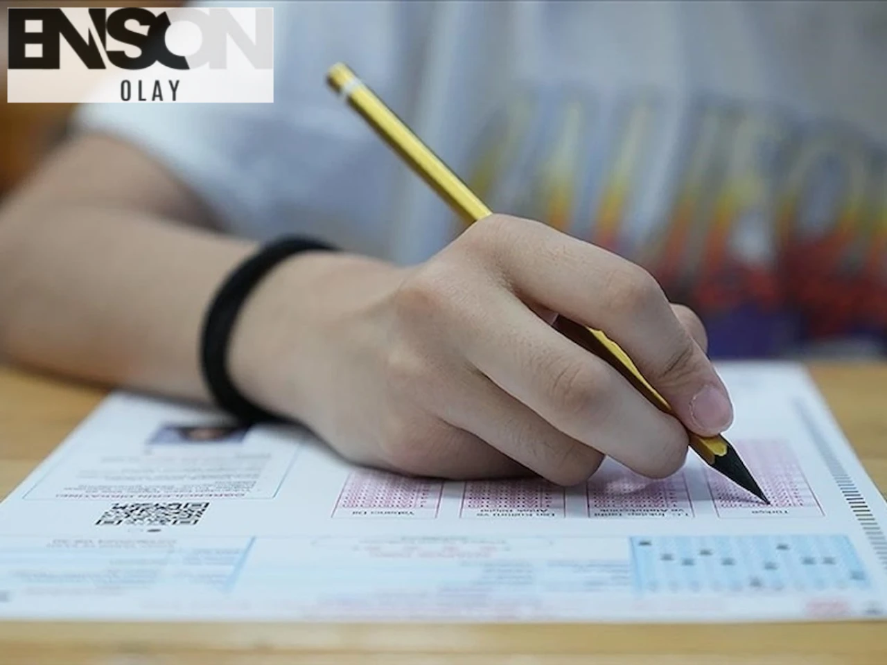 LGS'de 719 Öğrencinin Tam Puan Alması Üzerine Usulsüzlük İddiaları! Bakanlık Açıklama Yaptı.
