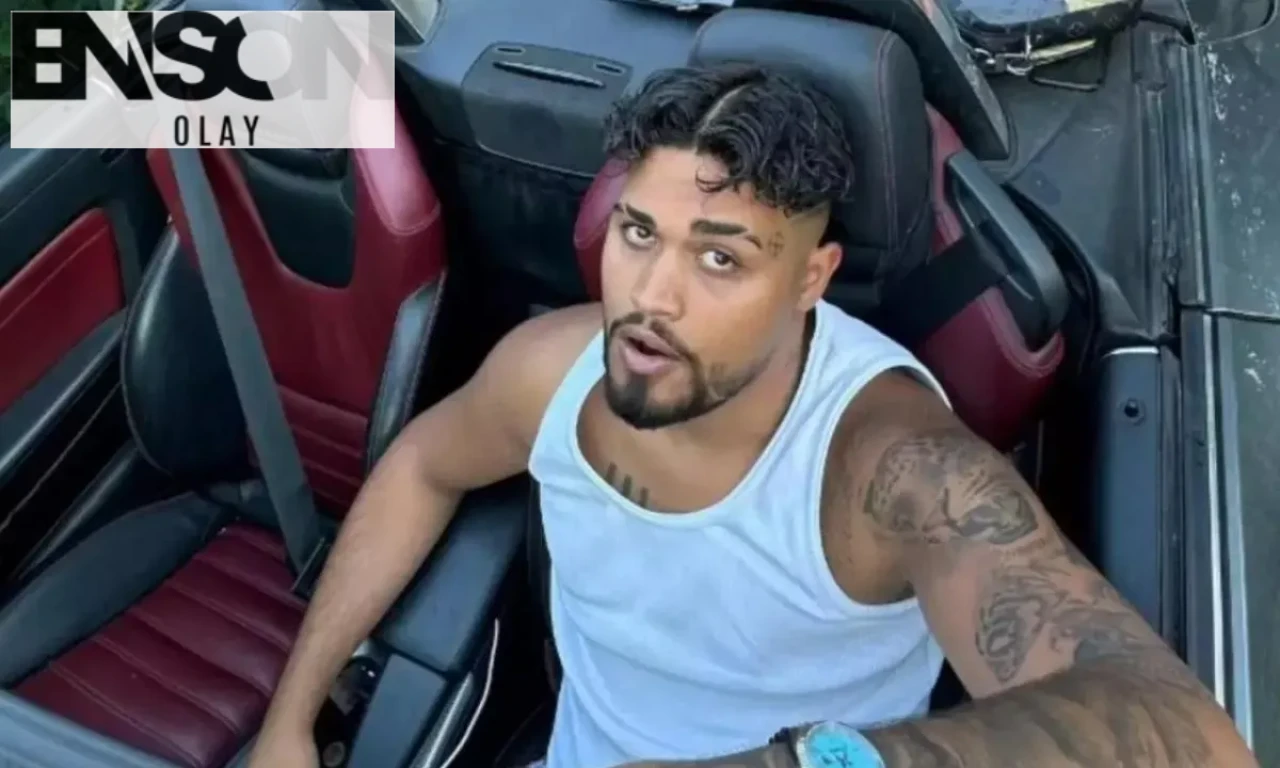 Mustafa Sandal ile Lvbel C5 arasındaki tartışma gündemde! Rapçi, Sandal'ı cevapladı ve şaşırtıcı bir iddiada bulundu.