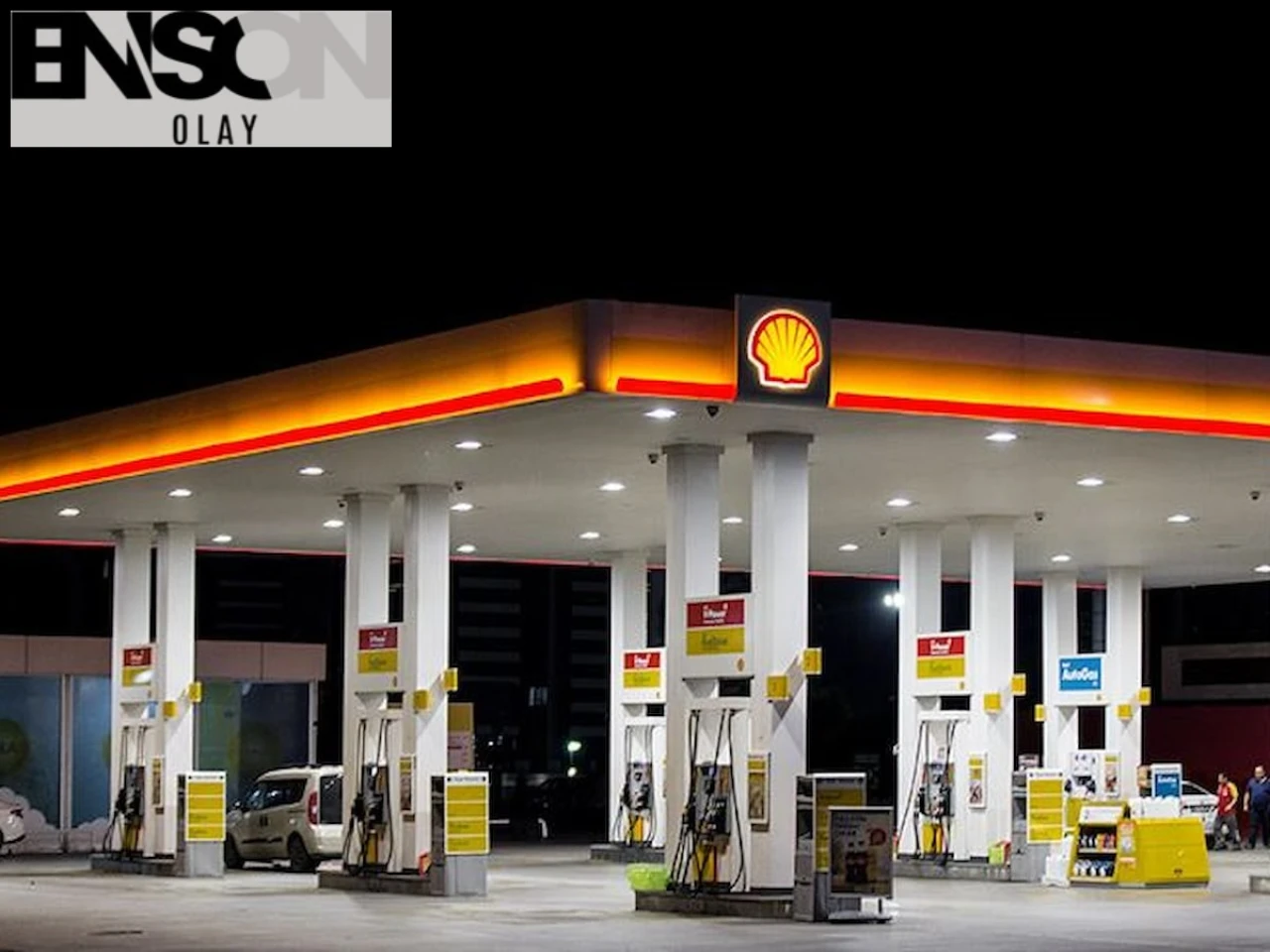 Shell ve diğer enerji devlerinin emisyon standardı çalışmaları duraklatıldı, sektörde gerilim yarattı.