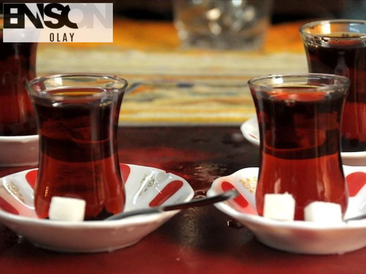 ÇAYKUR, Kuru Çay Fiyatlarına Yüzde 3,5 Zam Yaptı - Zam Kararı Raflara Yansımaya Başladı