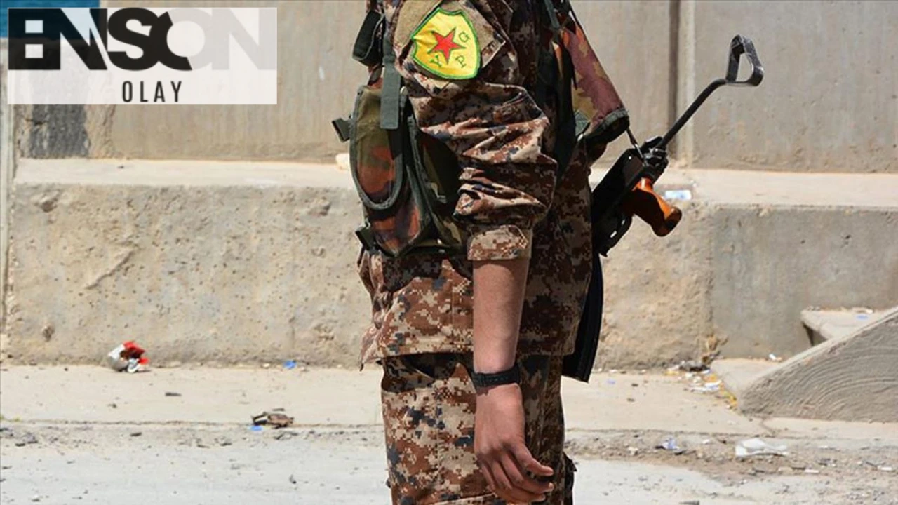 Suriye ordusundan 11 asker PKK/YPG'li teröristler tarafından alıkonuldu, Deyr Hafir'de gerilim artıyor.