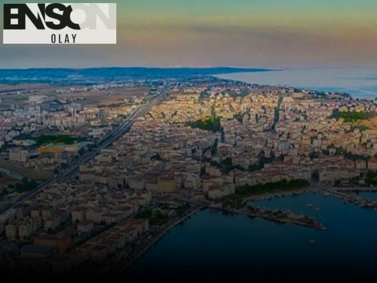İstanbul Silivri'de TPAO, Doğalgaz Boru Hattı İçin Araziye Kamulaştırma Kararı Aldı