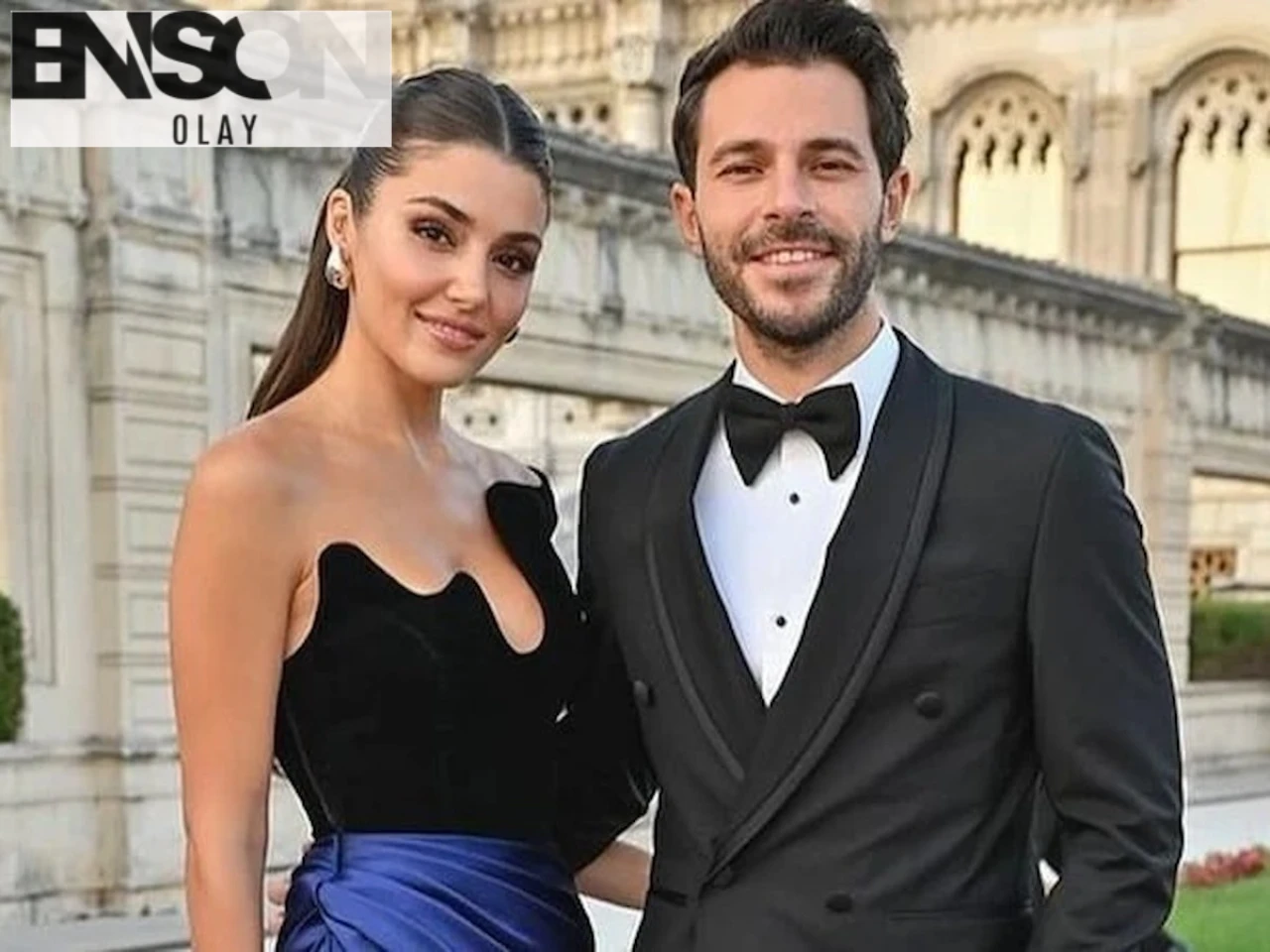 Hande Erçel, YouTube'da bomba açıklamalarda bulundu: "Ben kendimi tanımlayamıyorum..."