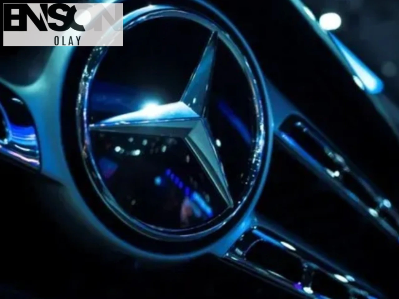 Mercedes-Benz, Hava Yastığı Sorunu Nedeniyle 223 Bin Araç Geri Çağırıyor