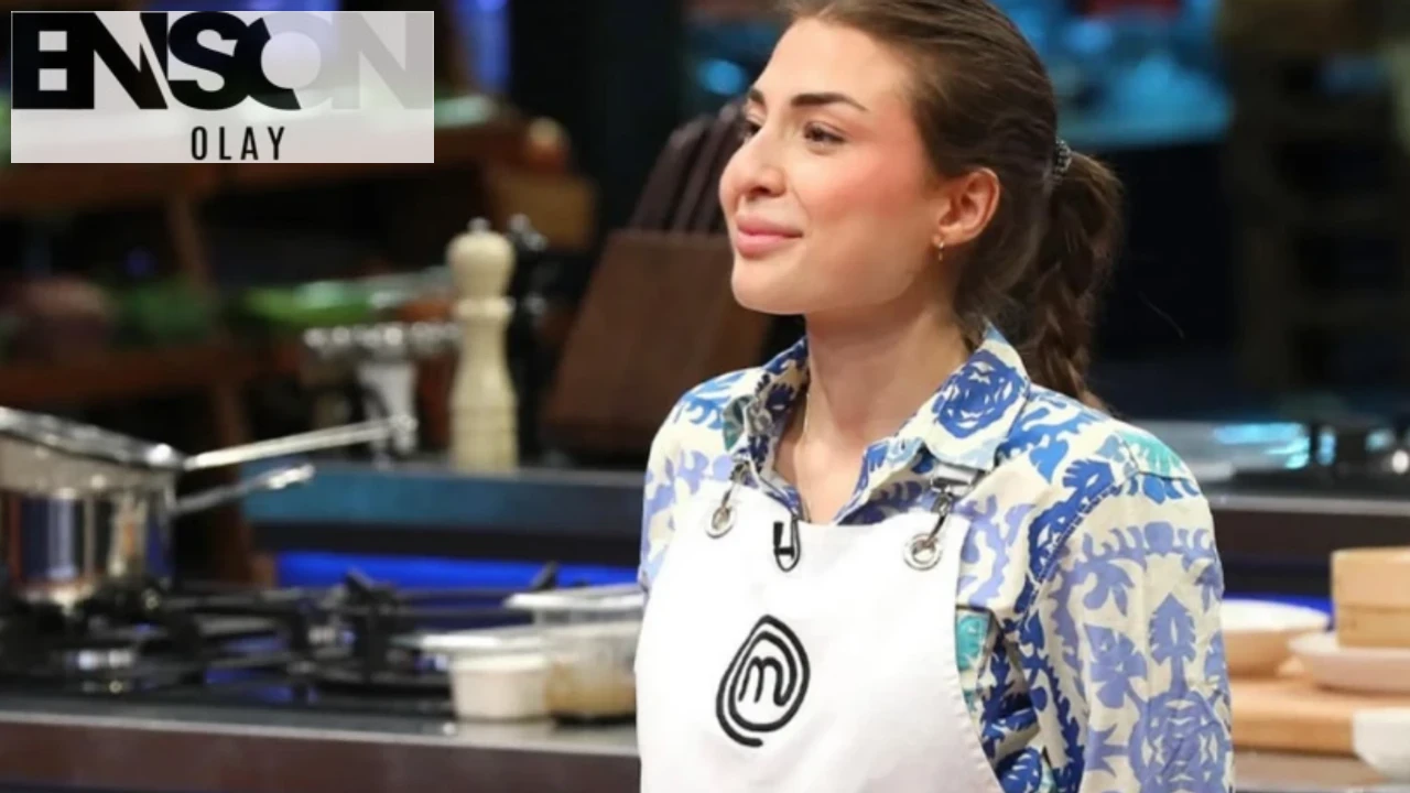 MasterChef'te Parlayan Yıldız: Ayla Canpunar'ın Mutfak Serüveni