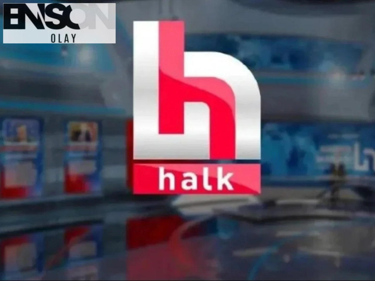 RTÜK'ün Halk TV'ye 10 Günlük Ekran Karartma Cezası Durduruldu, İtiraz Süreci Başladı
