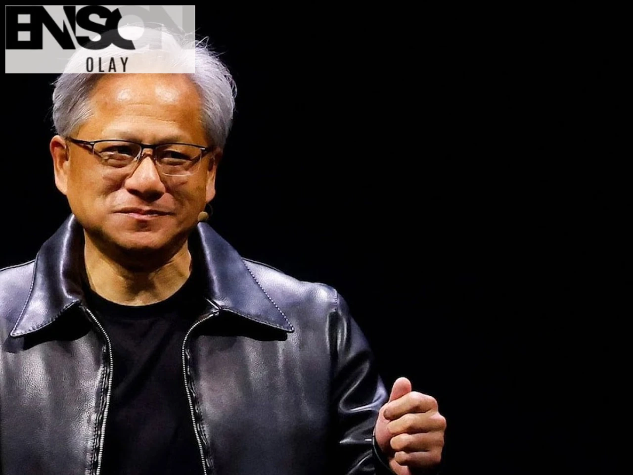 Tayvan'dan CEO'luğa: Jensen Huang'un Hayat Hikayesi ve Teknoloji Devi Nvidia'nın Yükselişi