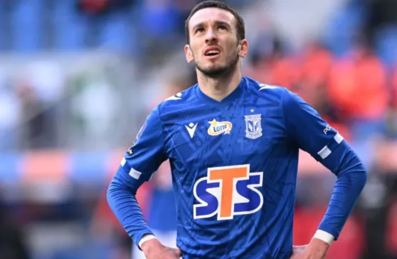 Afonso Sousa kimdir? Samsunspor’un Çilek Transferinde Favori İsim