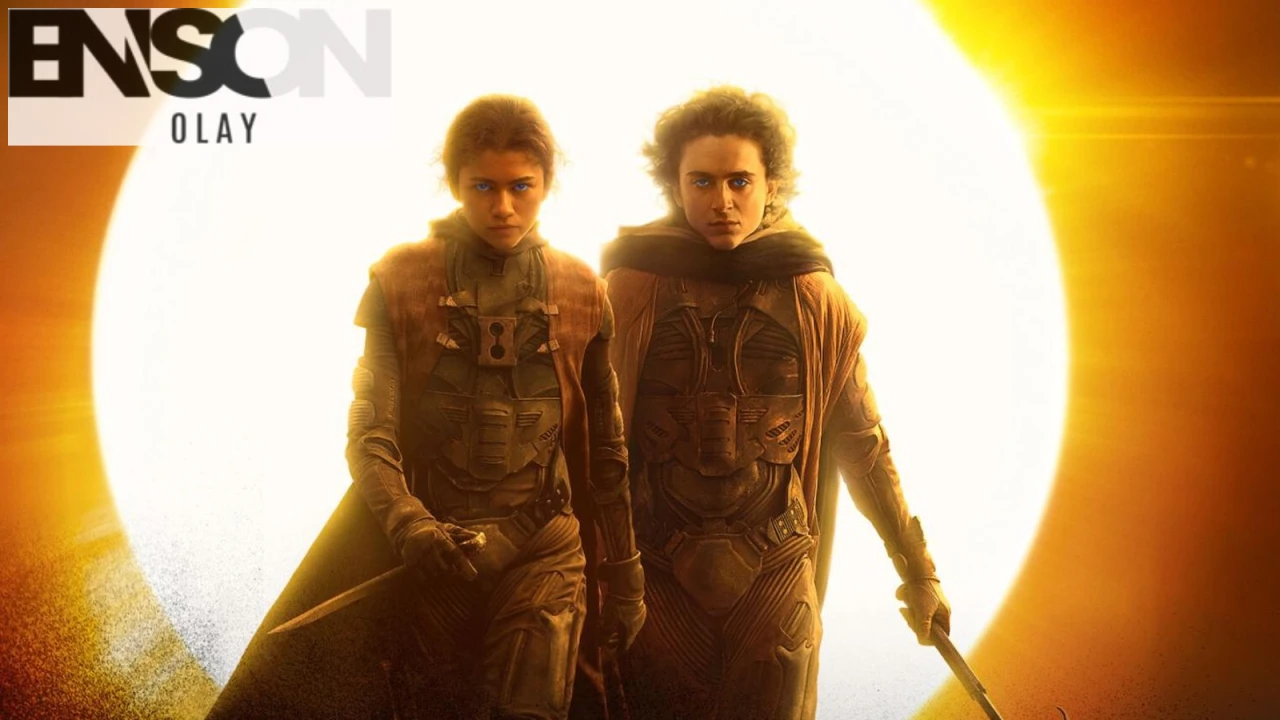Denis Villeneuve'nün Dune üçlemesinin son filmi resmen duyuruldu: Dune: Çöl Gezegeni Bölüm Üç çekimlerine başlanacak!