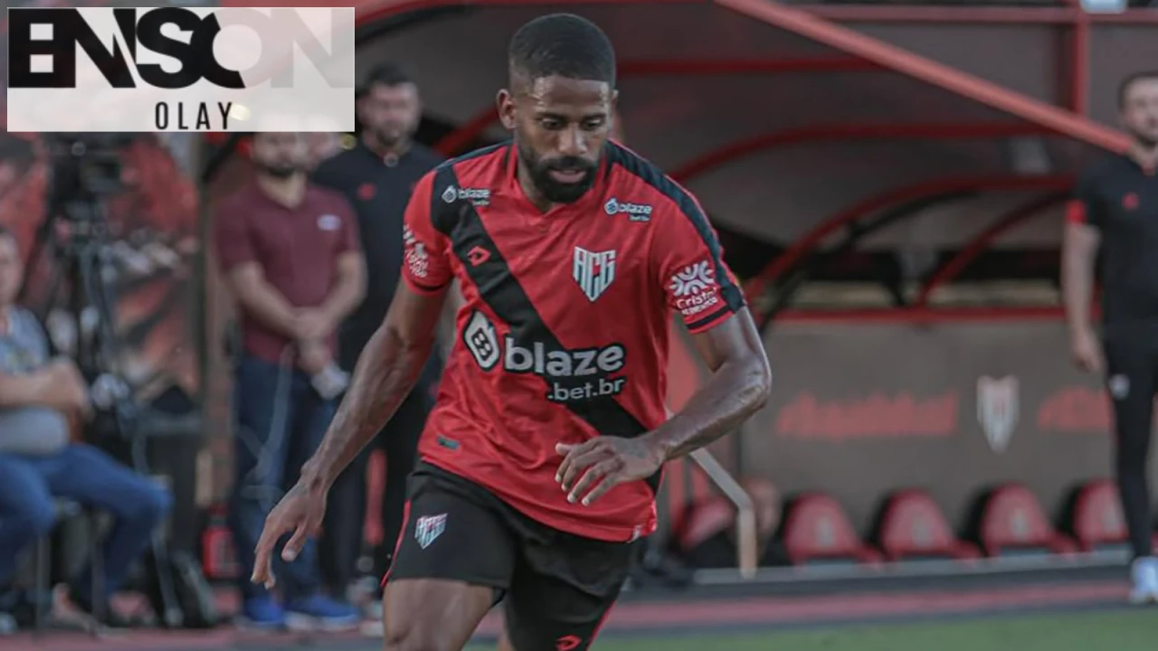 Göztepe, Brezilyalı sağ bek Ruan Teixeira'yı transfer etti! - İzmir ekibi kadrosunu güçlendirmeye devam ediyor.