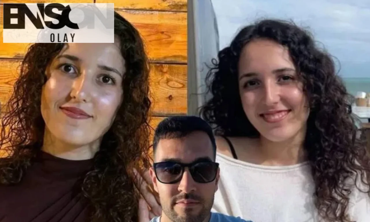 Antalya Manavgat'ta Üniversite Öğrencisi Kardeşini 14 Bıçak Darbesiyle Öldüren Katilin İfadesi Şoke Etti