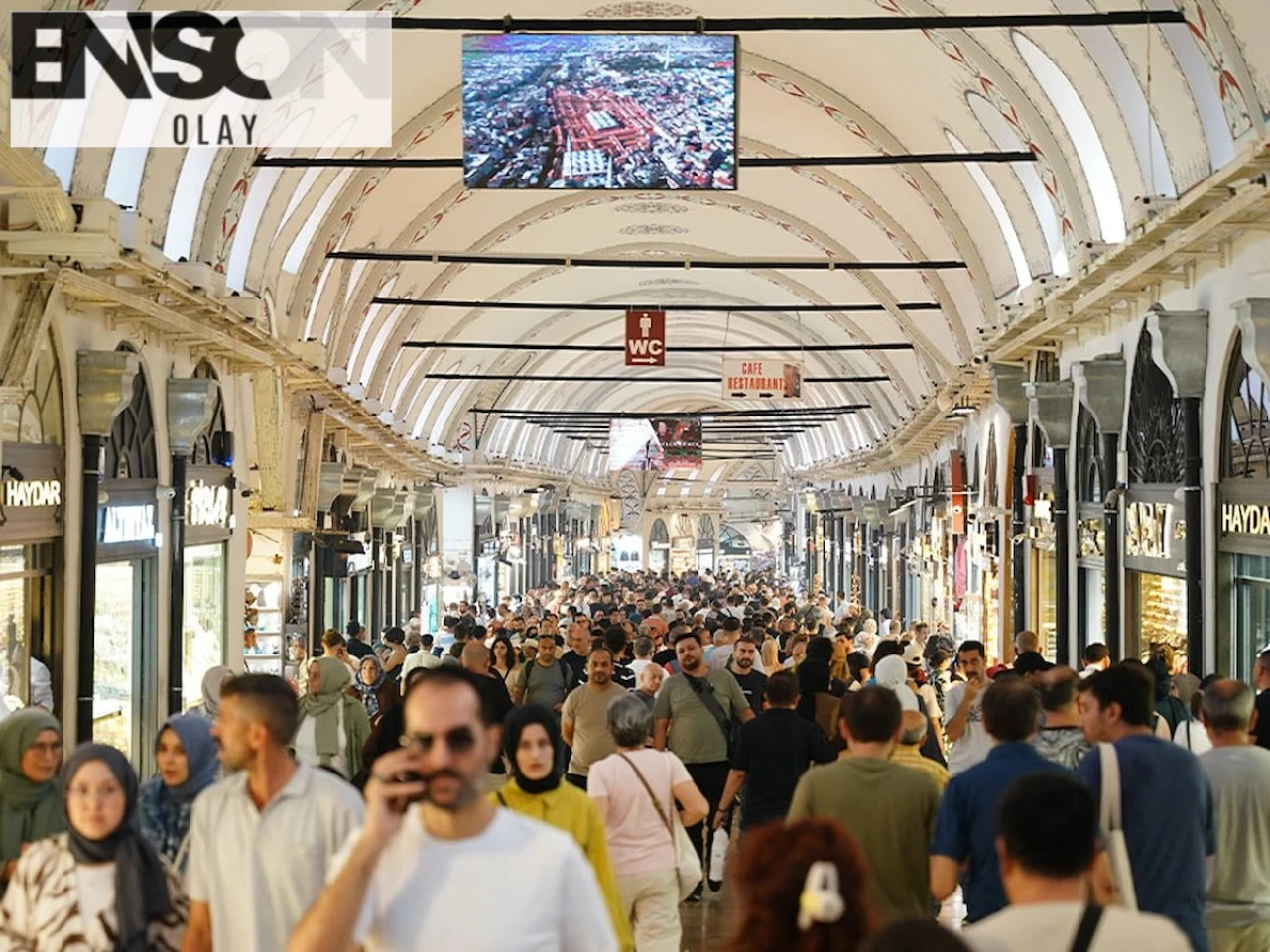 İspanya, Brezilya ve Tayland Listenin Zirvesinde! Türkiye 15. Sırada!