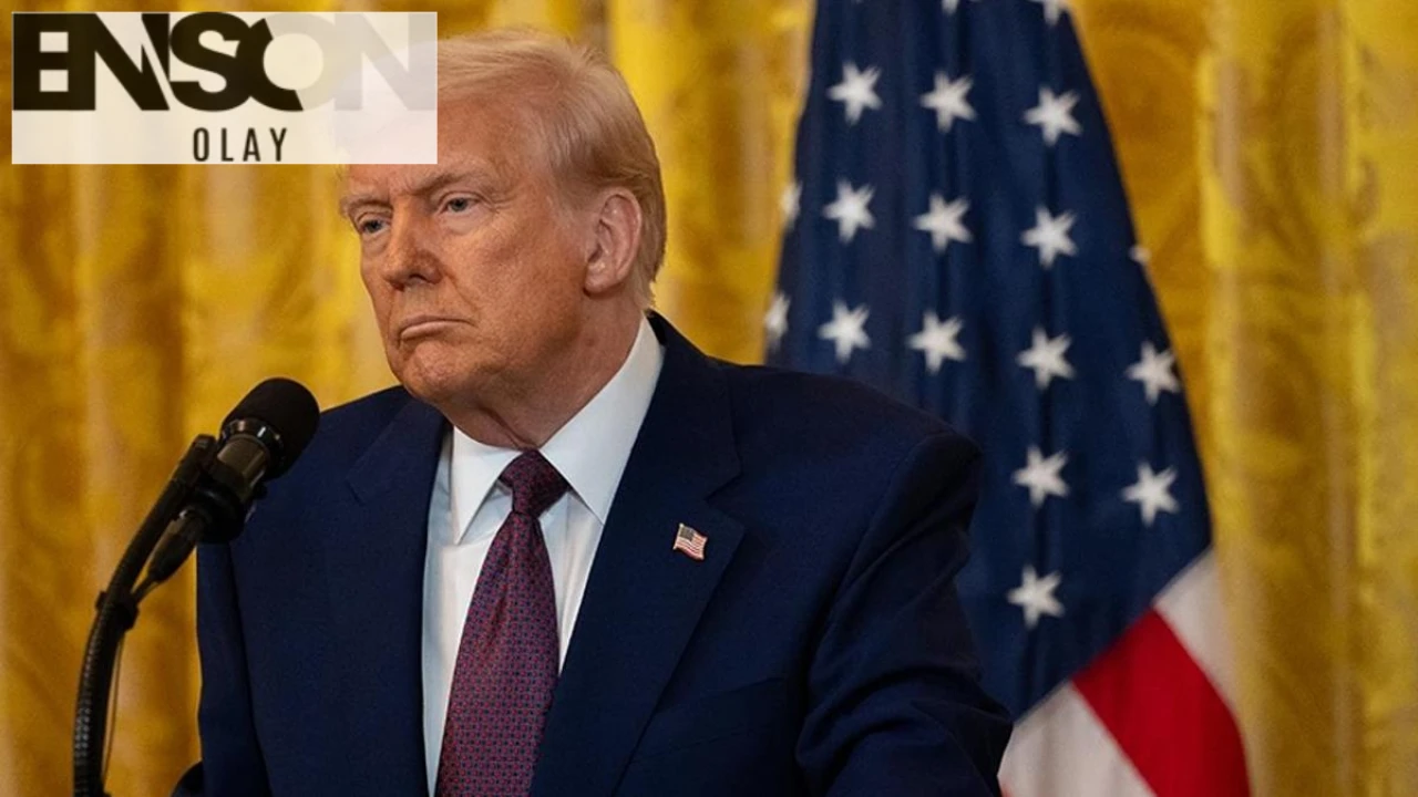 Trump, Putin'e Hayal Kırıklığı: 50 Günlük Süre Kısalacak
