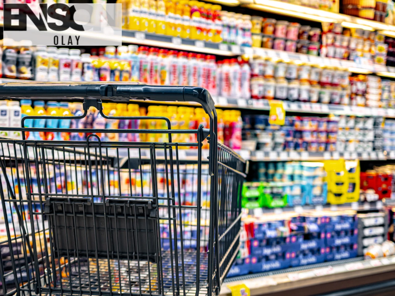 Alman Mucit, Aldi'den Patent İhlali İddiasıyla 500 Bin Euro Tazminat İstiyor