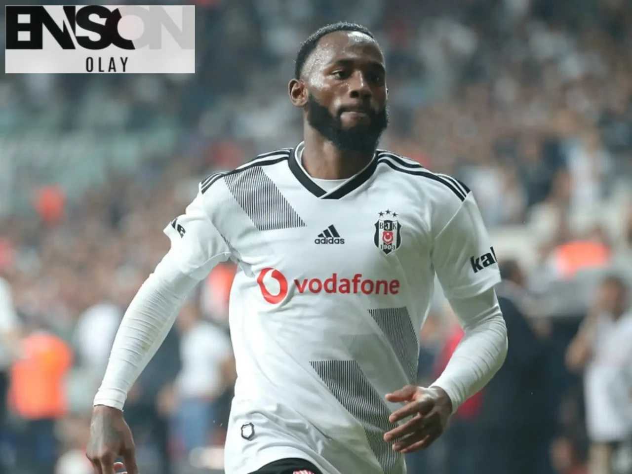 Samsunspor, Georges-Kevin N'Koudou için transfer girişimlerine başladı!
