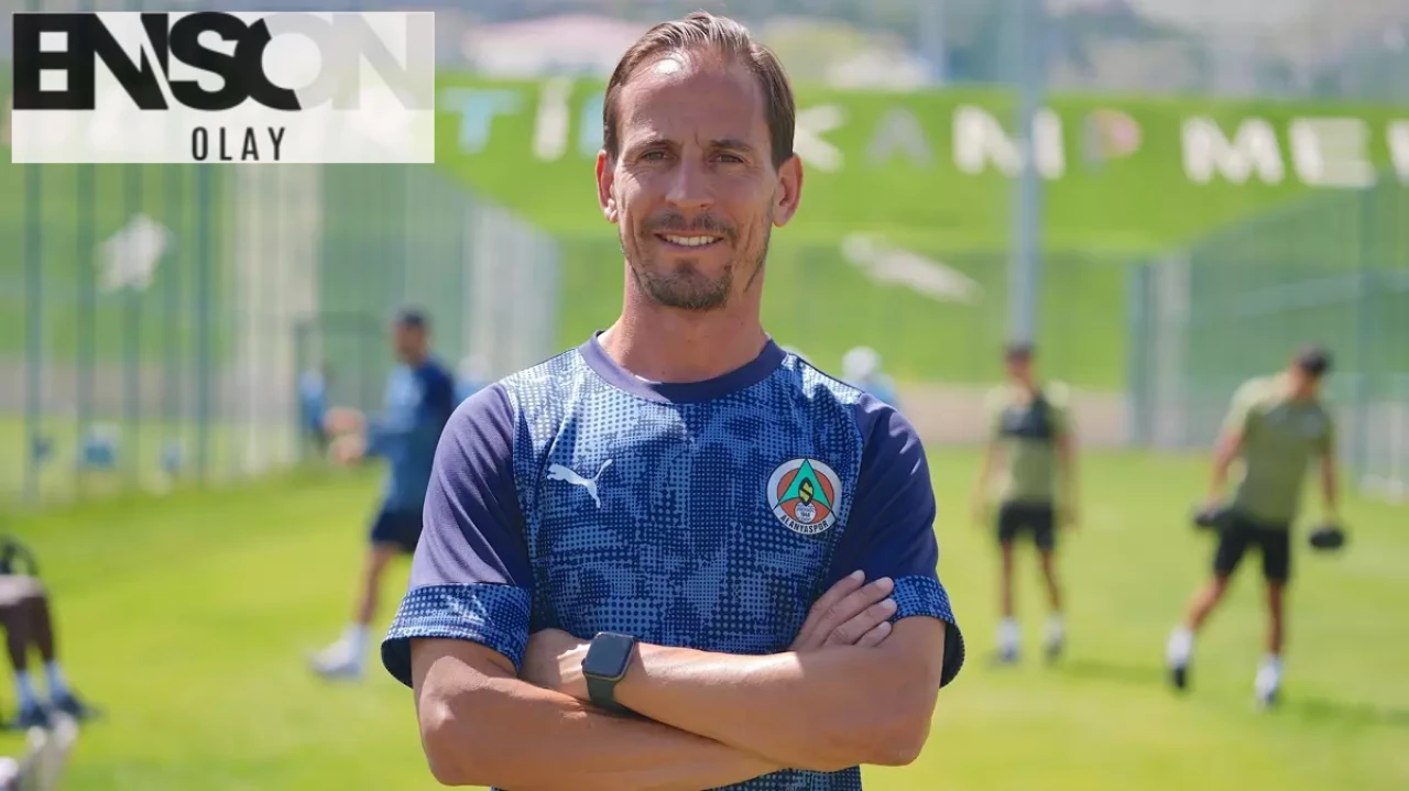 Alanyaspor Teknik Direktörü Pereira, Yeni Sezona Hazır: "Türk Futbolu Daha Yüksek Yerde Olmalı"