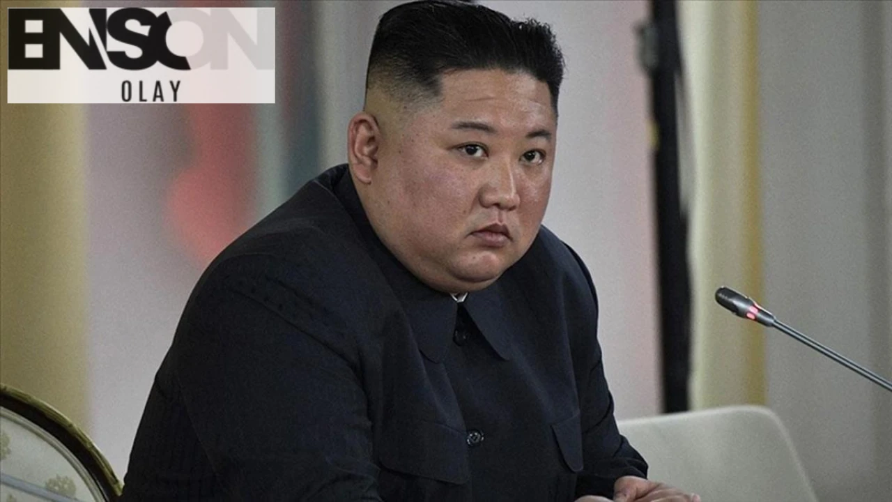 "Kim Jong-un'un Annesi: Ko Yong-hui'nin Sıra Dışı Hikayesi Ortaya Çıktı"