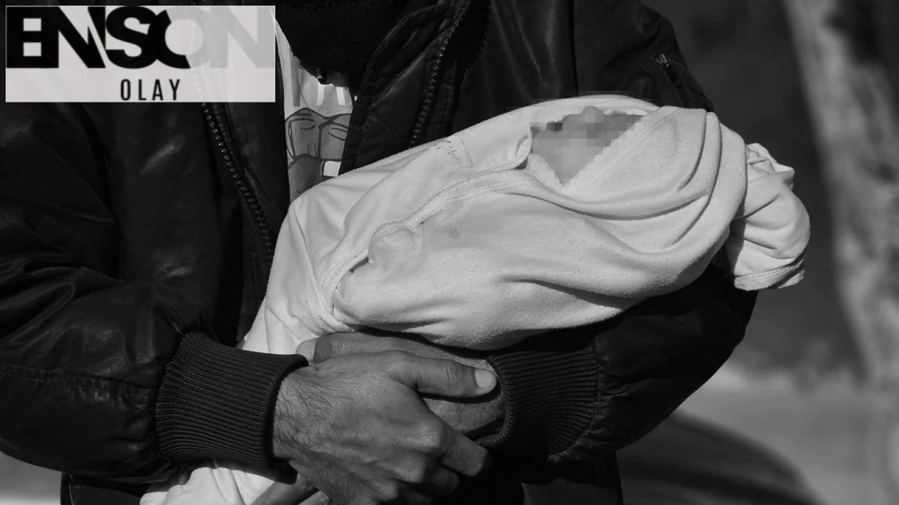 Gazze'de İsrail'in Bebek Maması Engeli: Binlerce Bebeğin Hayatı Tehlikede