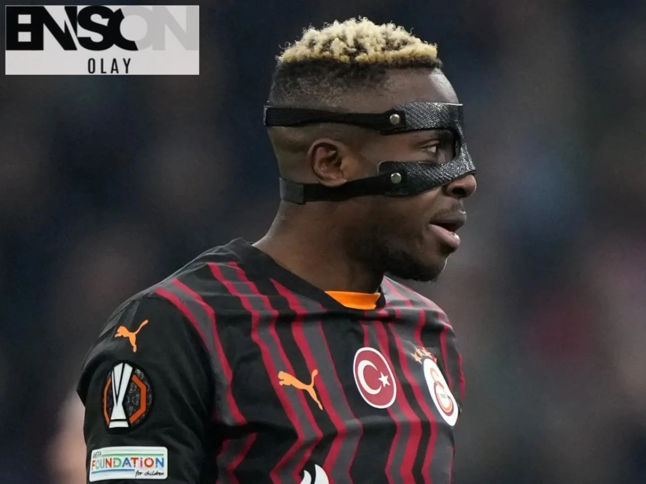 Galatasaray, Osimhen Transferinde Son Prosedürlere Geçiyor, Taraftarlar Heyecanla Bekliyor