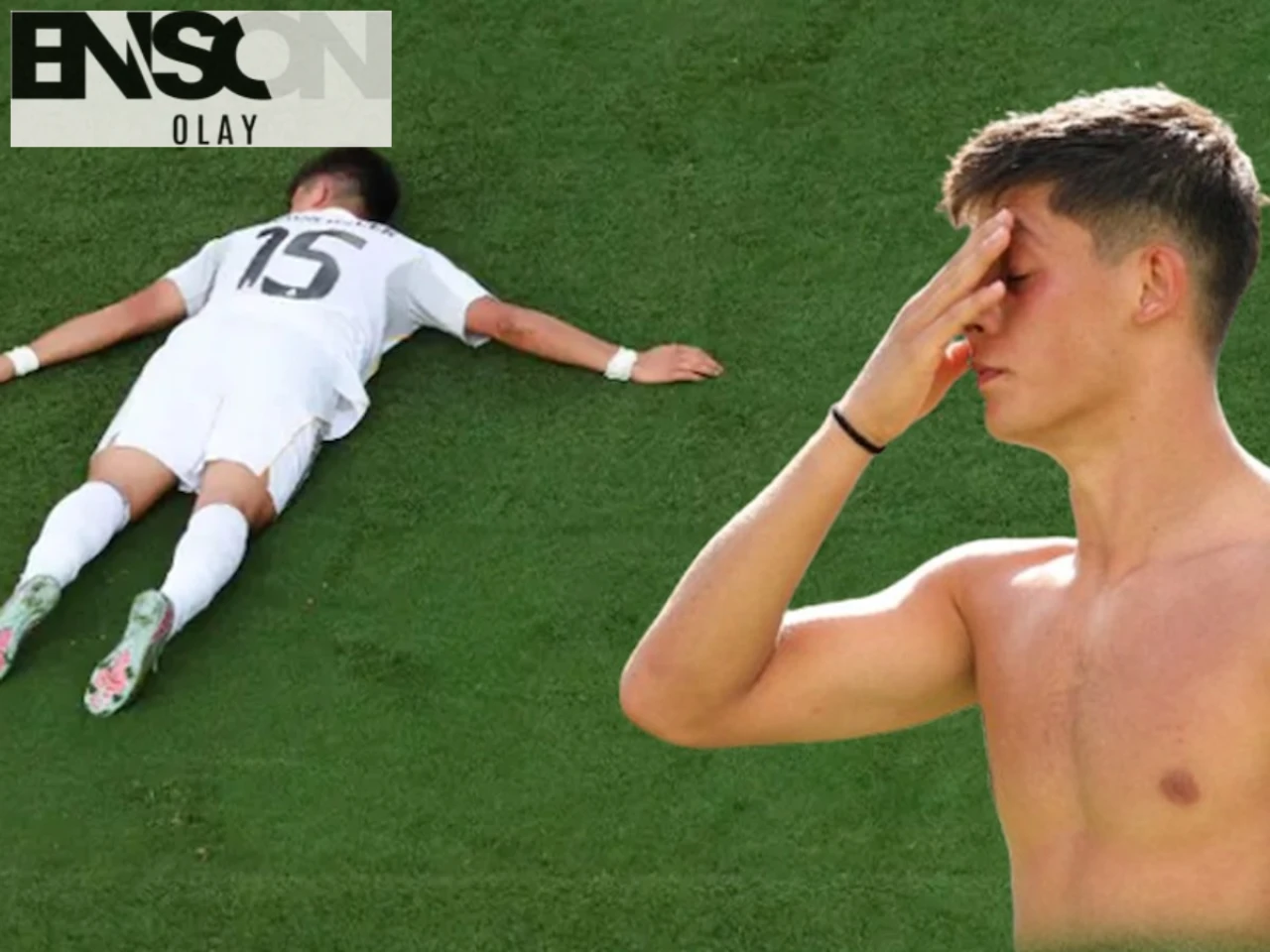 PSG, Real Madrid'i 4-0 yenerek FIFA Kulüpler Dünya Kupası'nda finale yükseldi, Arda Güler büyük yıkım yaşadı.