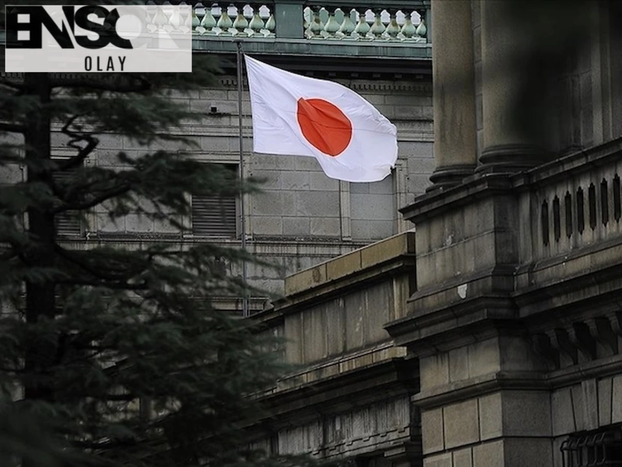Japonya Merkez Bankası Politika Faizini Değiştirmeyerek Yüzde 0,5'te Sabit Tutma Kararı Aldı.