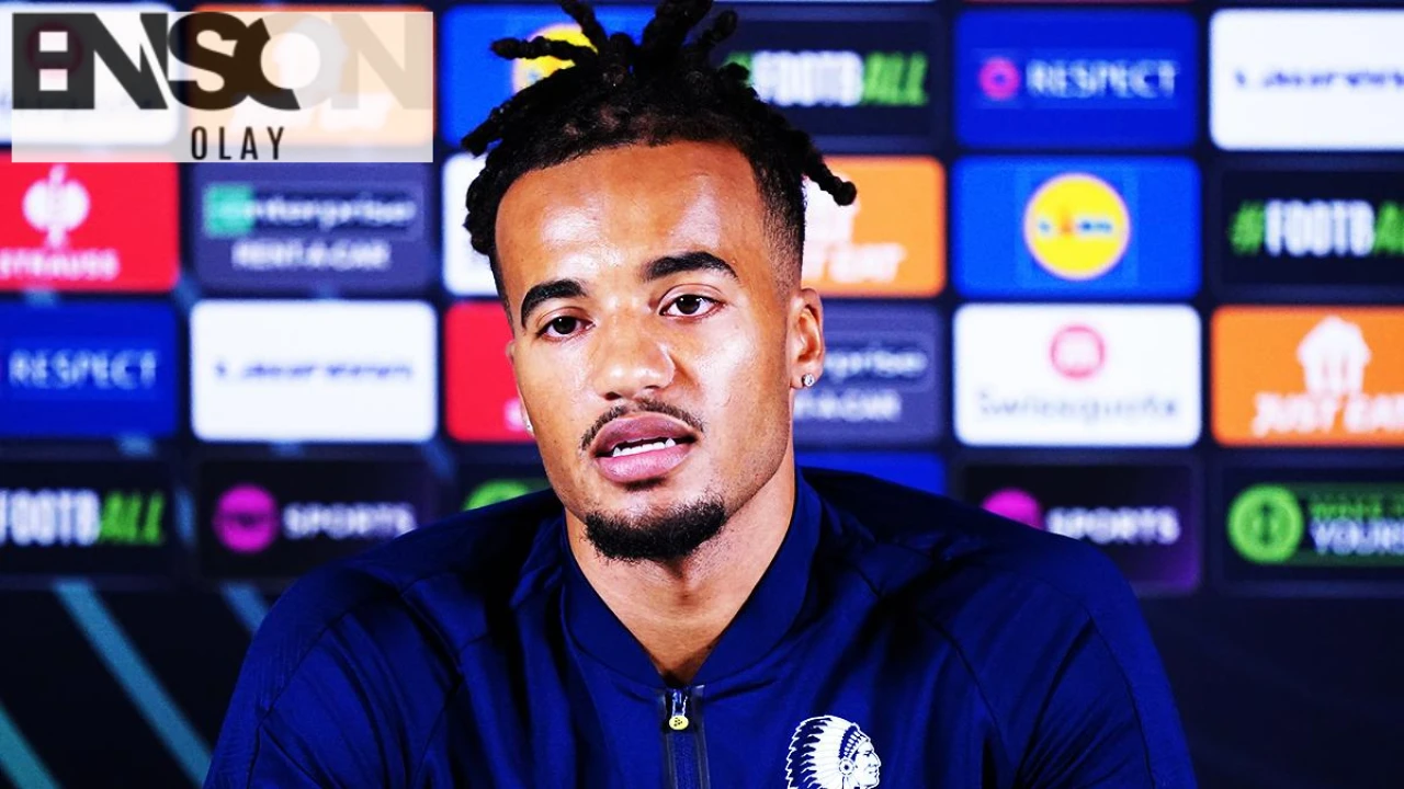 Fenerbahçe, Genç Sol Bek Archie Brown İle Anlaştı: Transfer İmza İçin Son Gün!