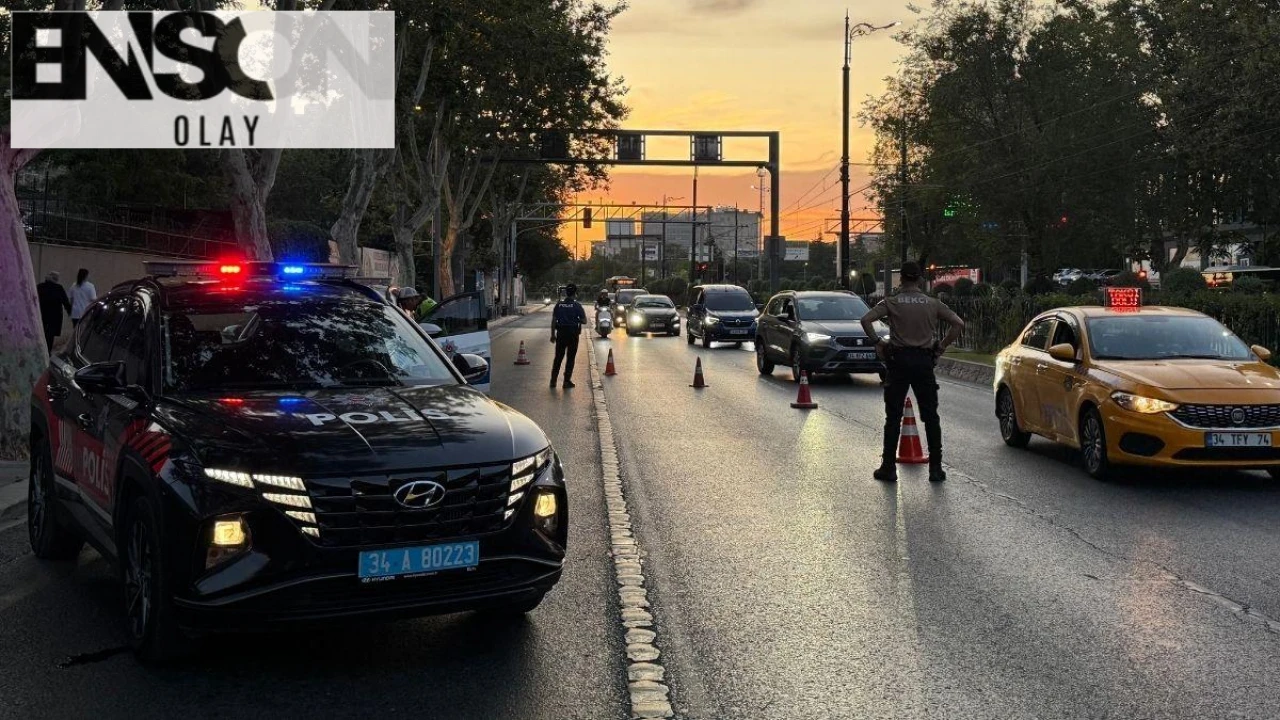 İstanbul'da İDEF 2025 Fuarı nedeniyle kapatılacak yollar ve alternatif güzergah belli oldu.
