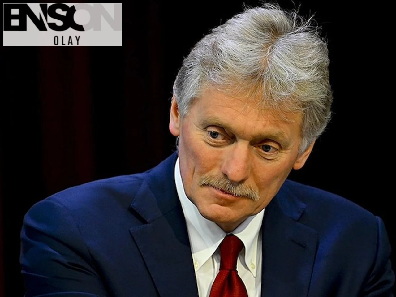 Kremlin, Trump'ın Rusya'ya Yönelik Yaptırım Tehditlerini Değerlendiriyor. Putin'den Henüz Yanıt Yok.