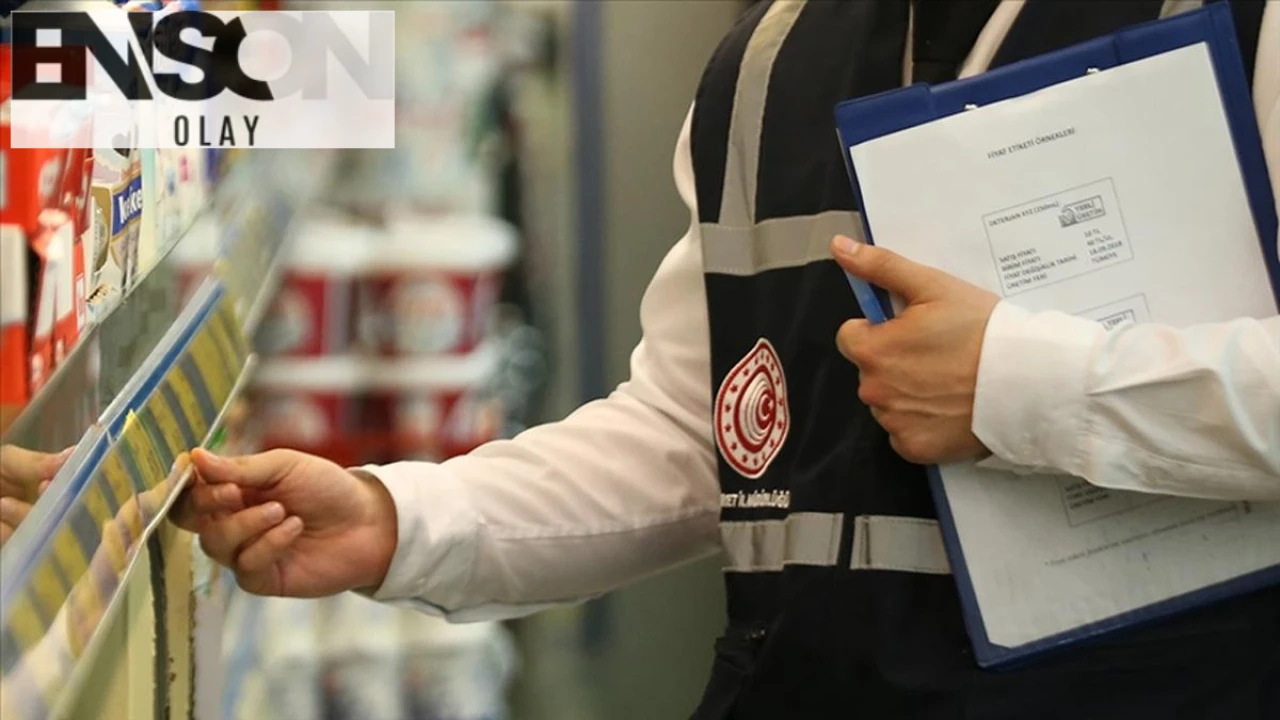 Rekabet Kurumu Başkanı Küle, Piyasalardaki Rekabeti Güçlendirme Vizyonunu Paylaştı