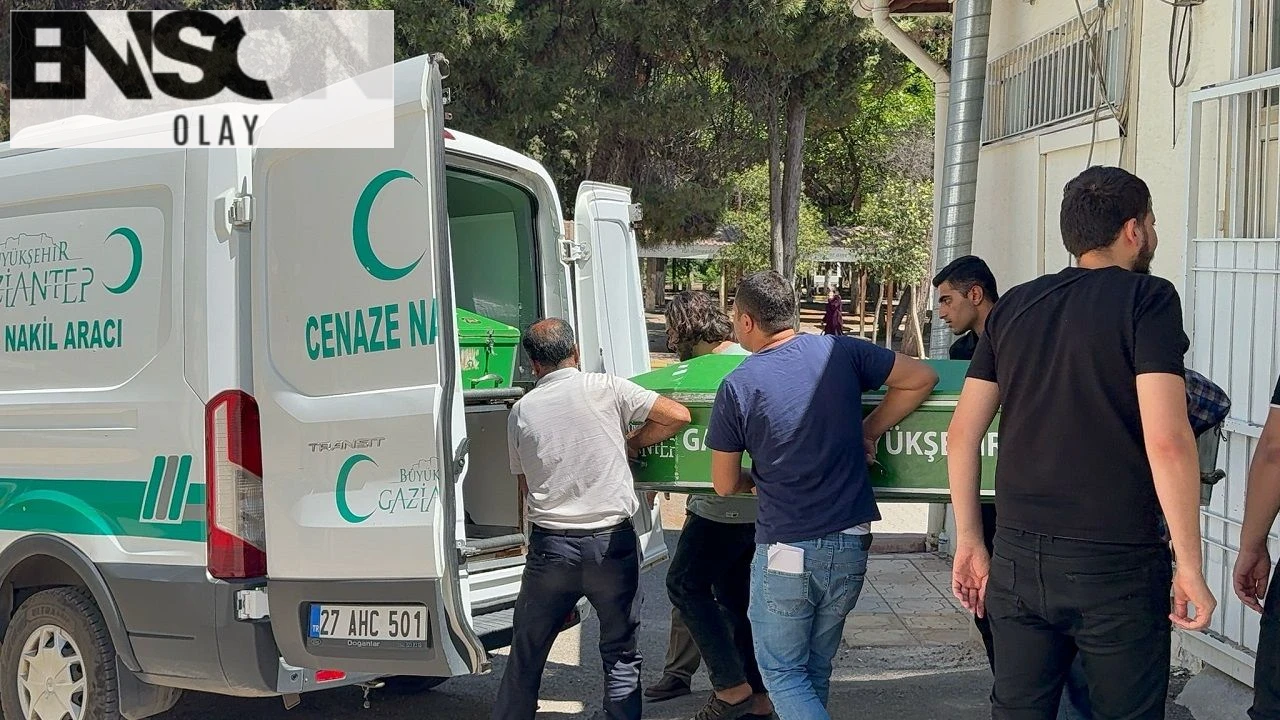 Gaziantep’te Motosiklet Kazası: 22 Yaşındaki Genç Hayatını Kaybetti, Adli Süreç Başlatıldı